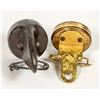 Image 3 : Coat Compasses German and Taylor made (2) c. 1920's [198631]