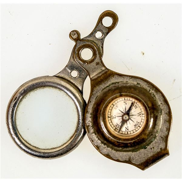 Eye Glass Compass [200002]