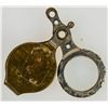 Image 2 : Eye Glass Compass [200002]