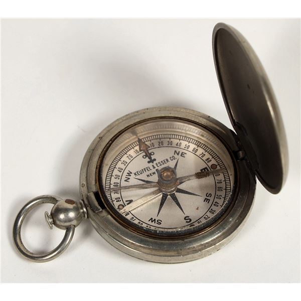 Keuffel & Esser Compass c.1920's [198386]