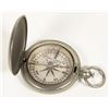 Image 1 : Keuffel & Esser Co. Pocket Compass c. 1910 [198634]