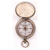 Image 1 : Short & Mason Meradia Pocket Compass c. 1915 [200000]
