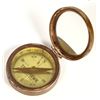 Image 1 : Tomahawk Compass made in Clinton, Mass.  [198632]