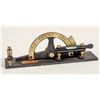 Image 1 : Warren-Knight Model 203 Clinometer  [198365]