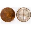 Image 1 : French Made Locking Compass c. 1920's [200012]