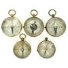 Image 1 : Vintage Compasses made in France (5) [198653]