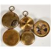 Image 2 : German and French made Compasses (5) [198385]