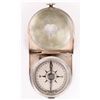 Image 1 : Polish Officer's Compass 1930's K.M. 32 Z. Jeznacki [200013]