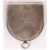 Image 3 : Polish Officer's Compass 1930's K.M. 32 Z. Jeznacki [200013]