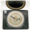 Image 1 : Soviet Era Russian Military Mountain Geological Compass C. 1950's [200031]