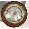 Image 2 : Domed Wood Boc Compass and Sundials (2) [200004]