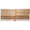 Image 1 : Wells Fargo Tracy Way Bills  Early 1900s  [193333]