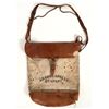 Image 1 : Adams Express Company Carrier's Mail Bag [197869]