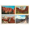 Image 2 : Yosemite  & Other Scenic Postcards (18) [197467]