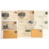 Image 1 : Greeley, Colorado Postal History Collection [199288]