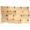Image 1 : Weld & Morgan Counties, Colorado Postal History Collection [199145]