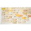 Image 1 : Montana Territorial Postmarks Postal History Collection [198442]