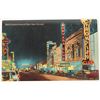 Image 2 : Reno Casino & Virginia City Postcards, 26, Some Framed [197075]
