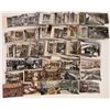 Image 1 : Postcards of Luxury Cruise Ship Interiors (approx. 250) [199708]