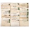 Image 2 : Easter Vintage Embossed Postcards, 50 [197276]
