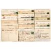 Image 2 : Lumber Jacks Postcards, 30 [197273]