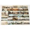 Image 1 : Lumber Ships, Wharfs and Yard Postcards, 31 [197274]