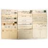 Image 2 : Lumber Ships, Wharfs and Yard Postcards, 31 [197274]