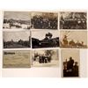 Image 1 : Taft Presidential Inauguration and Parades RPCs (10) [199704]