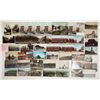 Image 1 : Western States Postcard Collection [199105]