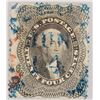 Image 1 : Scott #37, Washington 24c stamp [199732]