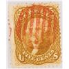 Image 1 : Rare Scott #67A, Washington 5c [199864]