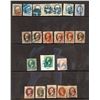 Image 1 : 1873 Series - Group (21 stamps) [182162]