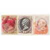 Image 1 : Scott #151 (2) & #153 - (3 stamps) [182163]