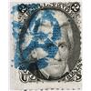 Image 1 : 85 B Z Grill - Andrew Jackson 2c  [199716]