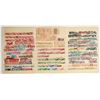 Image 1 : Air Mail Stamps - (~100) [199881]