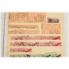 Image 4 : Air Mail Stamps - (~100) [199881]