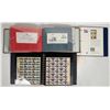 Image 2 : Albums Of Stamps and Cover Collection [198433]