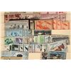 Image 2 : Duck Stamp Collection - (~100) [199895]