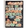 Image 1 : Older reg. issue US Stamps- Potential Discovery! [199880]