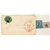 Image 1 : Private Post (Locals) Stamps - (3) [199870]
