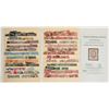 Image 1 : Special Delivery, Post Due, Etc. Stamps - (~250) [199887]