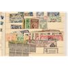 Image 2 : State Revenue Stamps - (~500+) [199882]