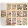 Image 1 : US Commemorative Stamp Group - (~1,000+) [199892]