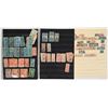 Image 1 : US Revenue Stamp Collection - (~150) [199896]
