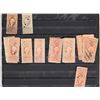 Image 3 : US Revenue Stamp Collection - (~150) [199896]