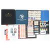 Image 1 : United Nations Stamp collection, 700+ [200290]
