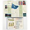 Image 2 : United Nations Stamp collection, 700+ [200290]