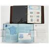 Image 3 : United Nations Stamp collection, 700+ [200290]