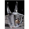 Image 1 : Daum Crystal Bull Head [195619]