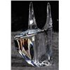 Image 2 : Daum Crystal Bull Head [195619]